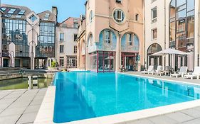 Hotel Du Theatre Centre Historique - Parking Souterrain Public Gratuit